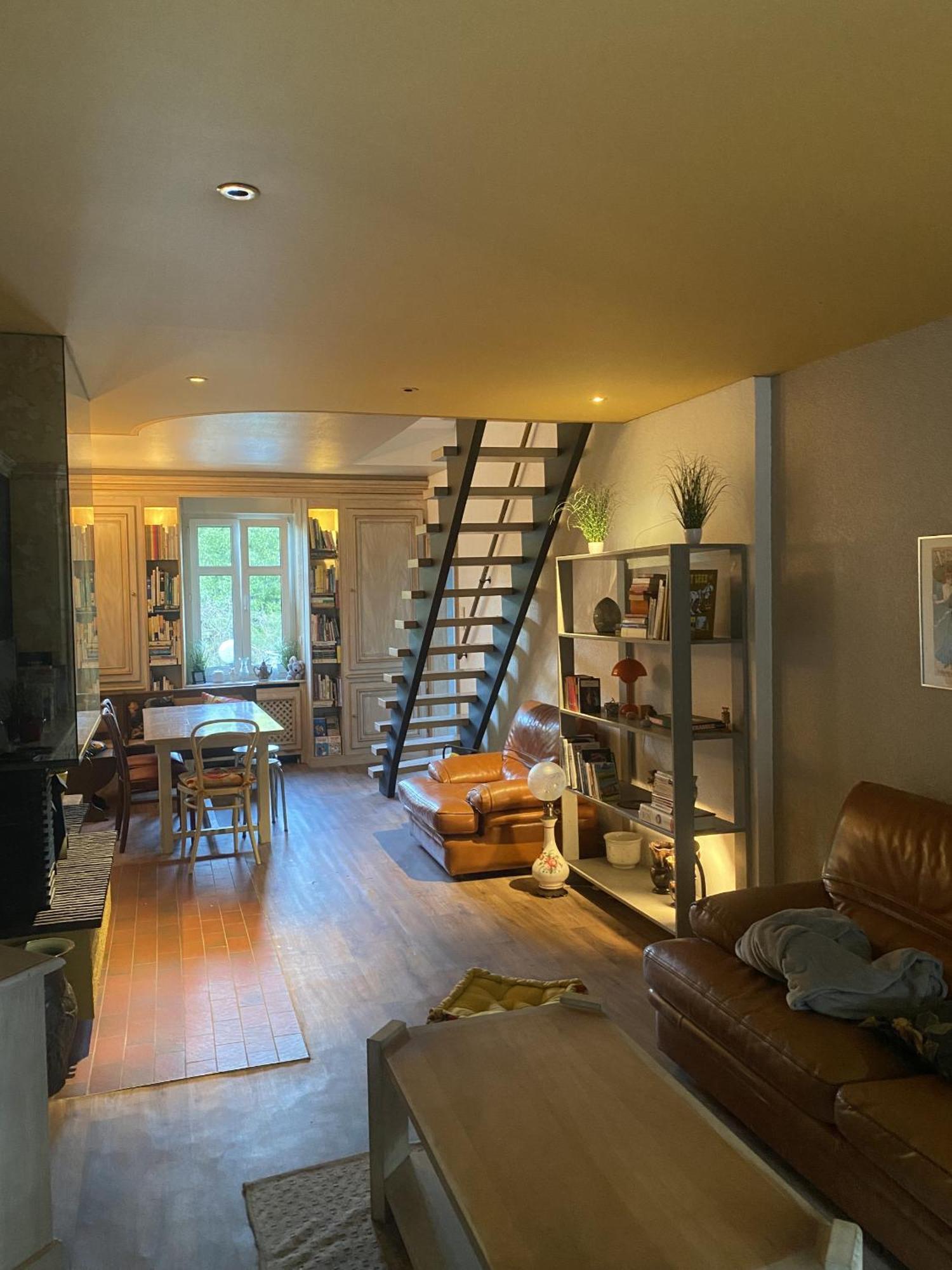 La Mariefacture - Comme A La Guinguette ! Villa Hombourg-Haut Eksteriør billede