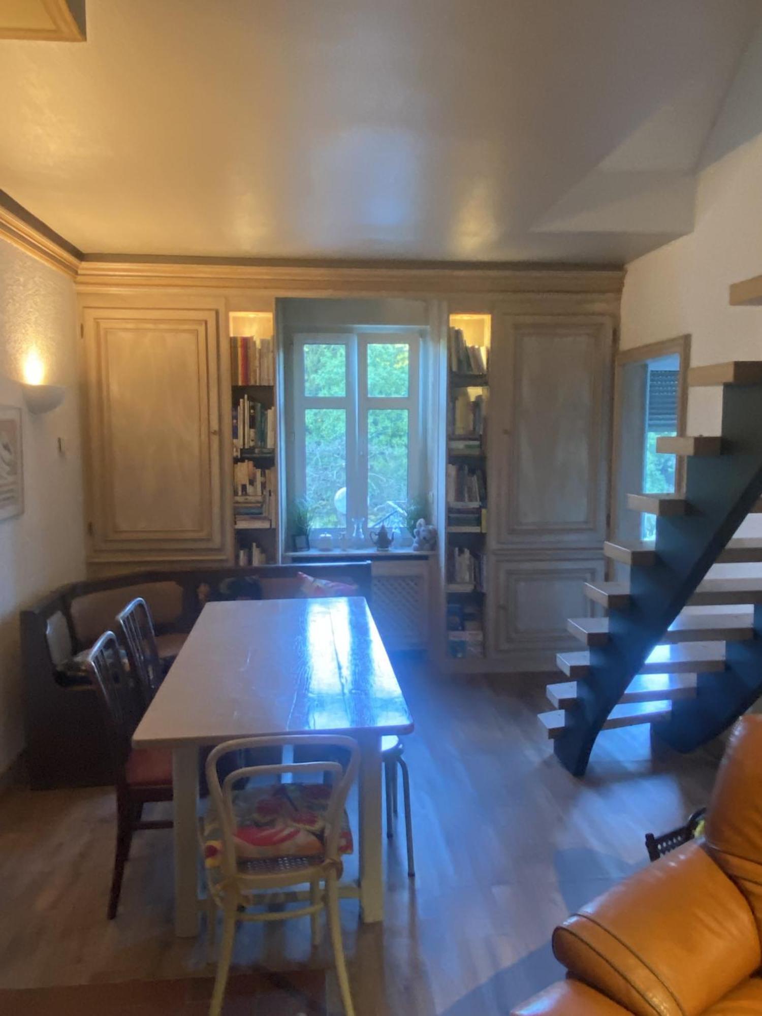 La Mariefacture - Comme A La Guinguette ! Villa Hombourg-Haut Eksteriør billede